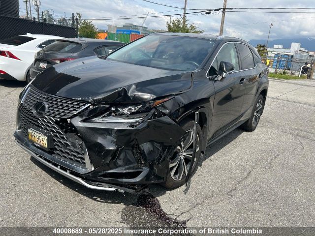 2T2JZMDA7LC233559 Lexus 2gr-fks