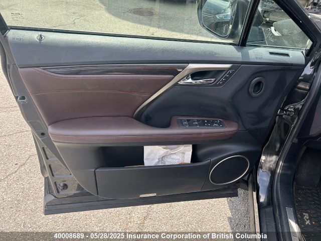 2T2JZMDA7LC233559 Lexus 2gr-fks