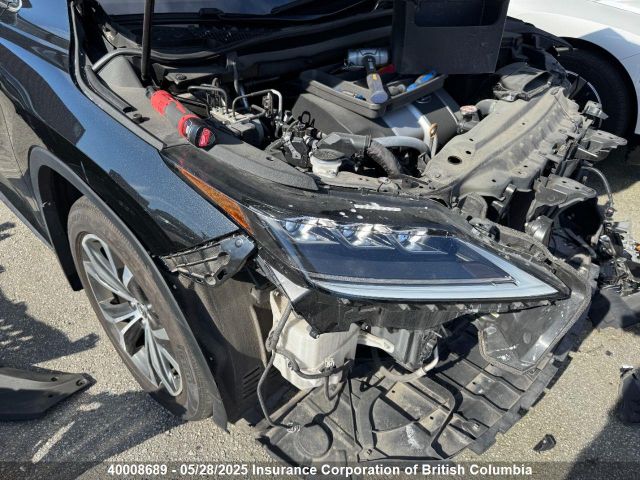 2T2JZMDA7LC233559 Lexus 2gr-fks