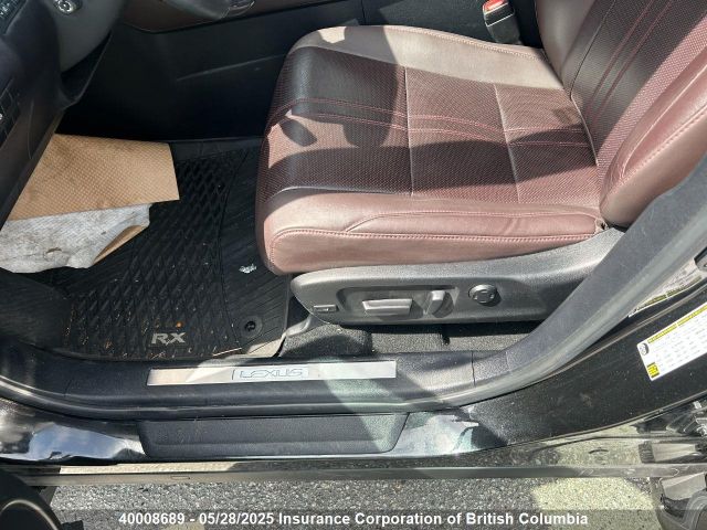 2T2JZMDA7LC233559 Lexus 2gr-fks