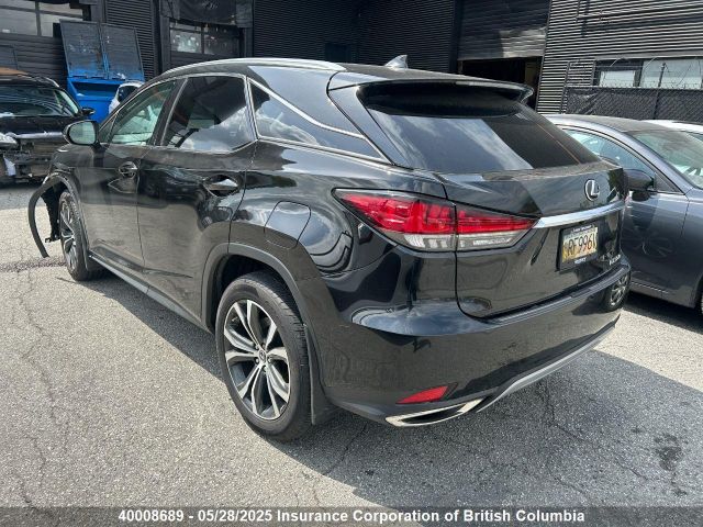 2T2JZMDA7LC233559 Lexus 2gr-fks