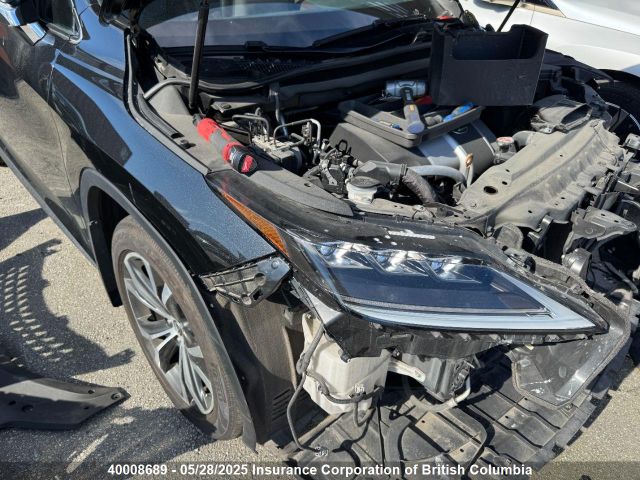 2T2JZMDA7LC233559 Lexus 2gr-fks