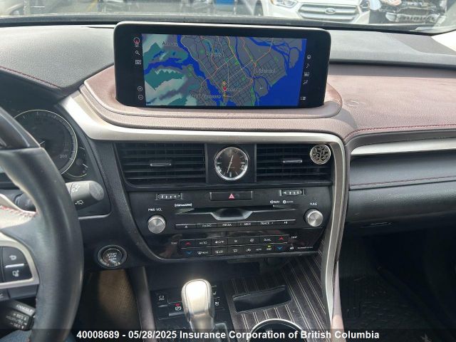 2T2JZMDA7LC233559 Lexus 2gr-fks