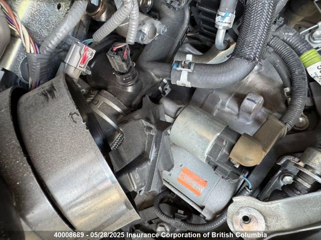 2T2JZMDA7LC233559 Lexus 2gr-fks