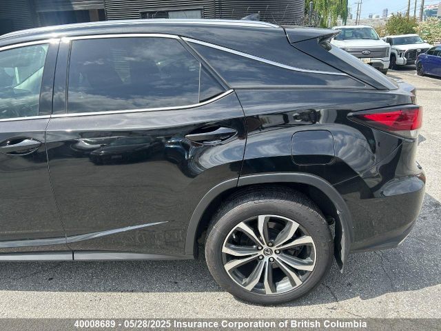2T2JZMDA7LC233559 Lexus 2gr-fks