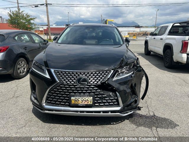 2T2JZMDA7LC233559 Lexus 2gr-fks