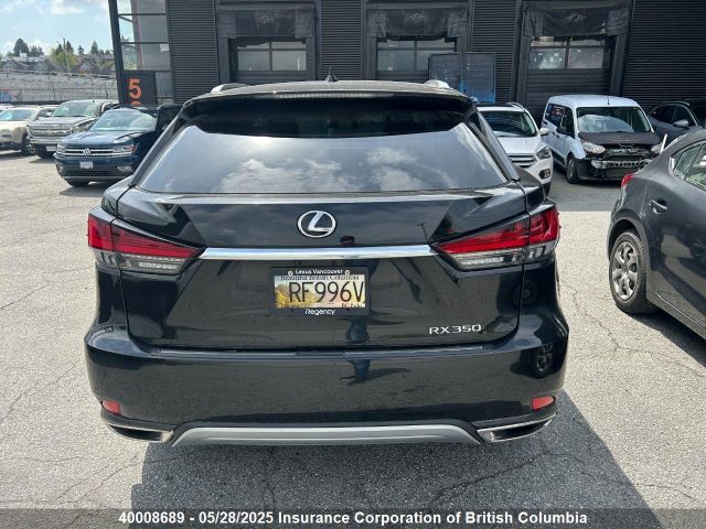 2T2JZMDA7LC233559 Lexus 2gr-fks