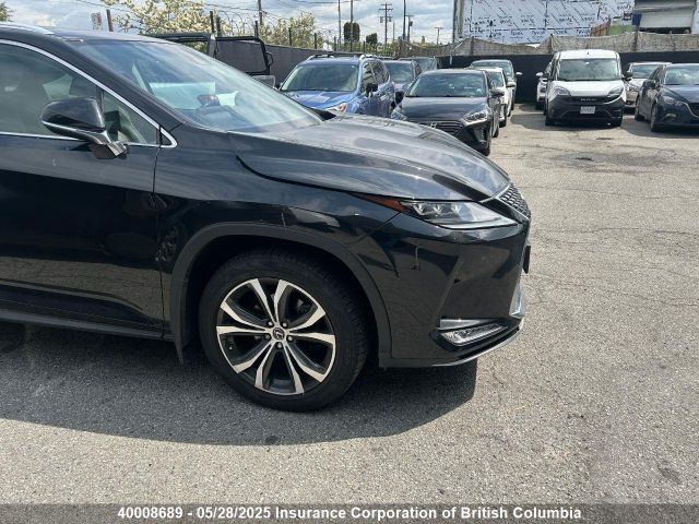 2T2JZMDA7LC233559 Lexus 2gr-fks
