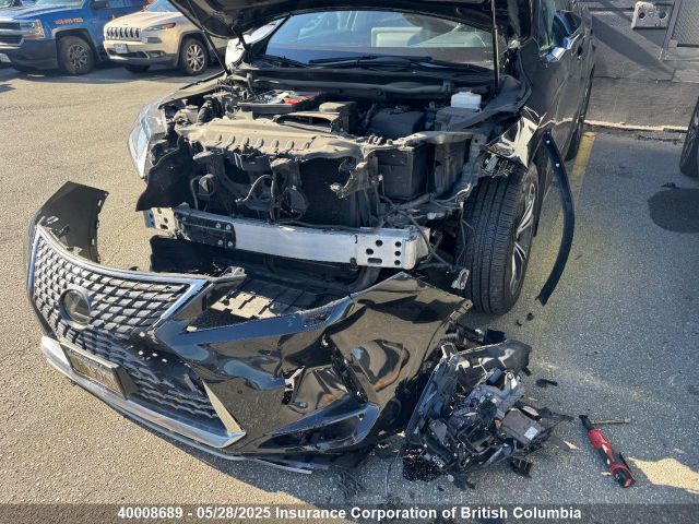 2T2JZMDA7LC233559 Lexus 2gr-fks