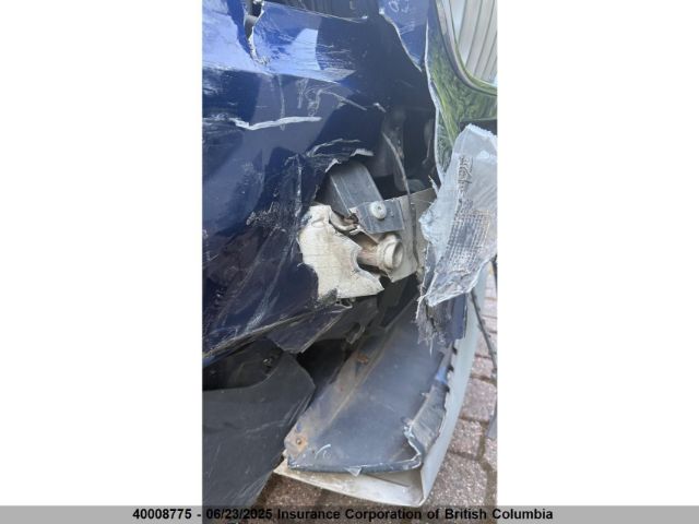 5UXWX9C57E0D09393 BMW X3