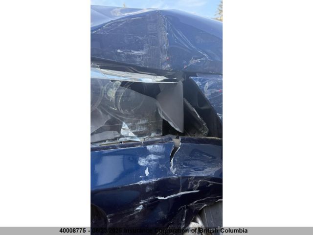 5UXWX9C57E0D09393 BMW X3