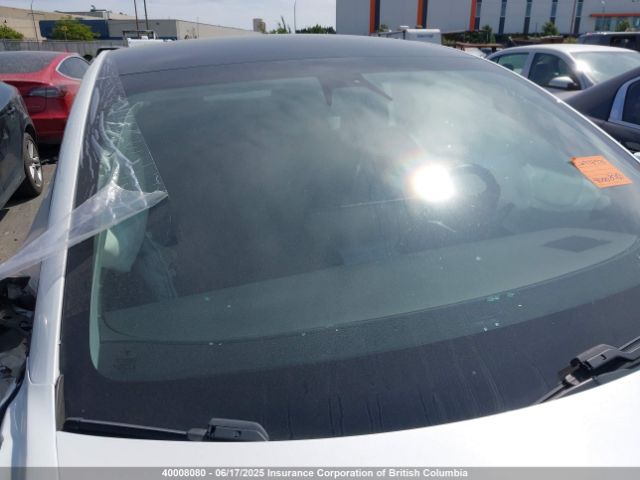 5YJ3E1EAXKF474161 Tesla MODEL 3
