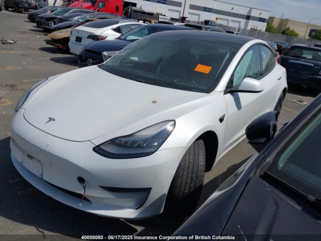 5YJ3E1EAXKF474161 Tesla MODEL 3