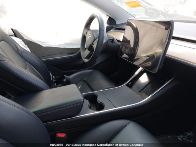 5YJ3E1EAXKF474161 Tesla MODEL 3