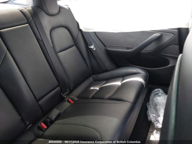 5YJ3E1EAXKF474161 Tesla MODEL 3