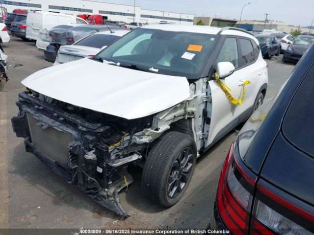 KNDEP2AA2R7578738 KIA Seltos Lx