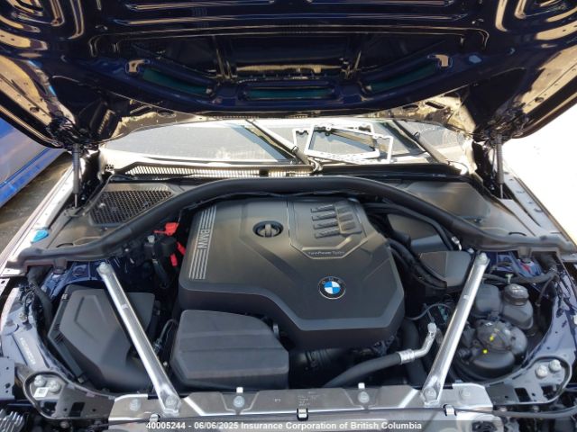 WBA73AP06RCP22745 BMW 430I