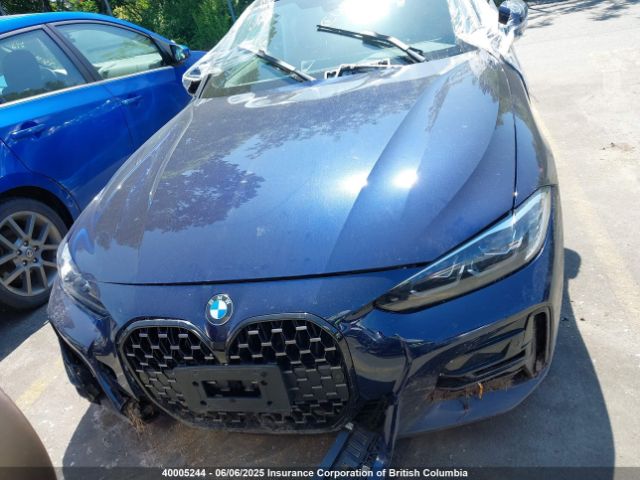 WBA73AP06RCP22745 BMW 430I