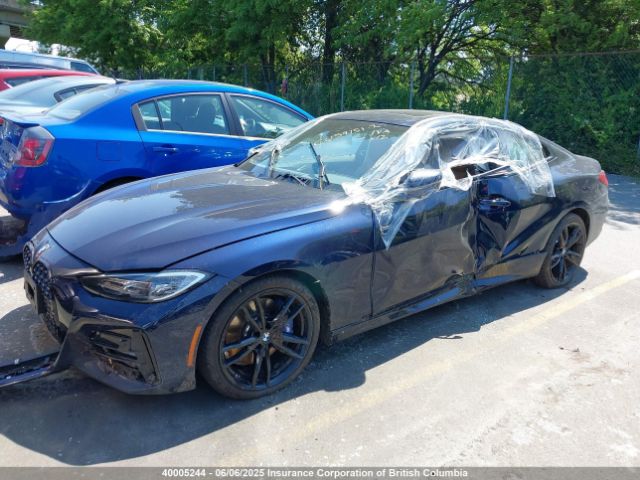 WBA73AP06RCP22745 BMW 430I
