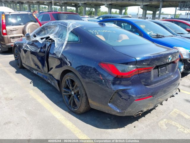 WBA73AP06RCP22745 BMW 430I