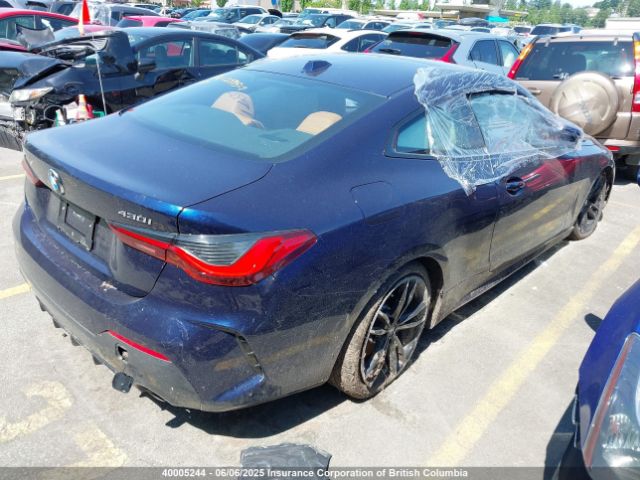 WBA73AP06RCP22745 BMW 430I