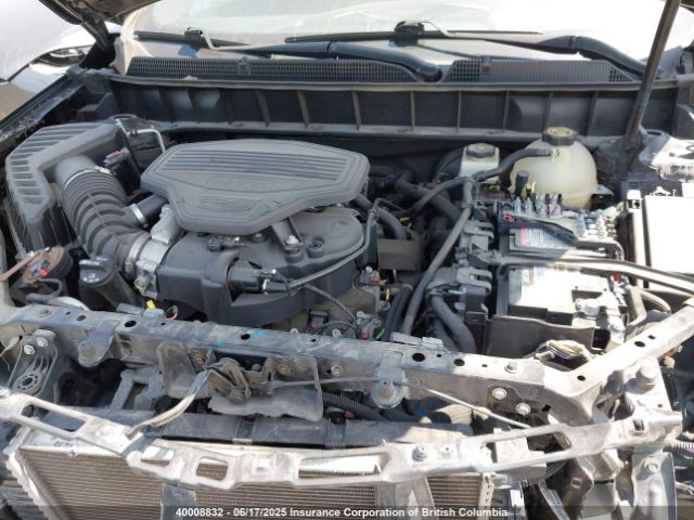 1GYKNFRS5HZ103482 Cadillac XT5