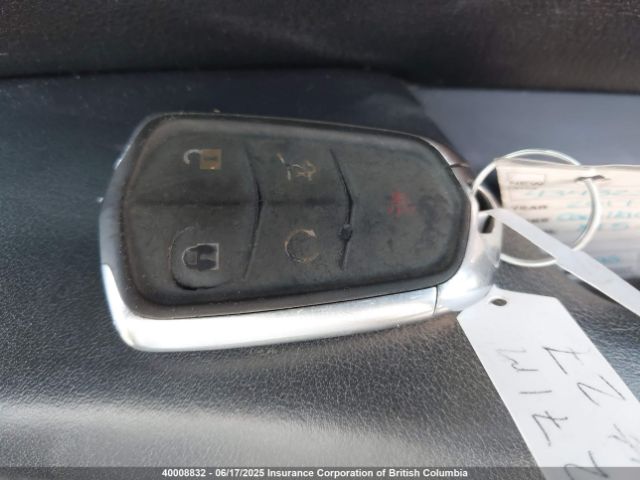 1GYKNFRS5HZ103482 Cadillac XT5