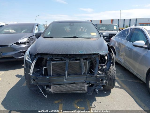 1GYKNFRS5HZ103482 Cadillac XT5