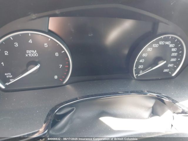 1GYKNFRS5HZ103482 Cadillac XT5