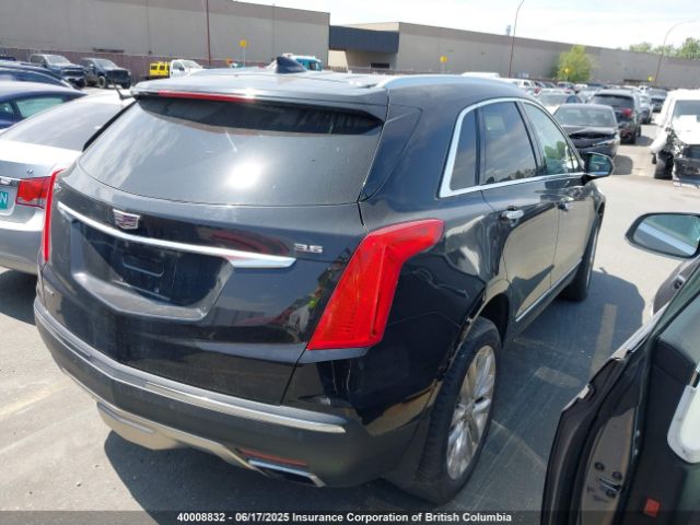 1GYKNFRS5HZ103482 Cadillac XT5