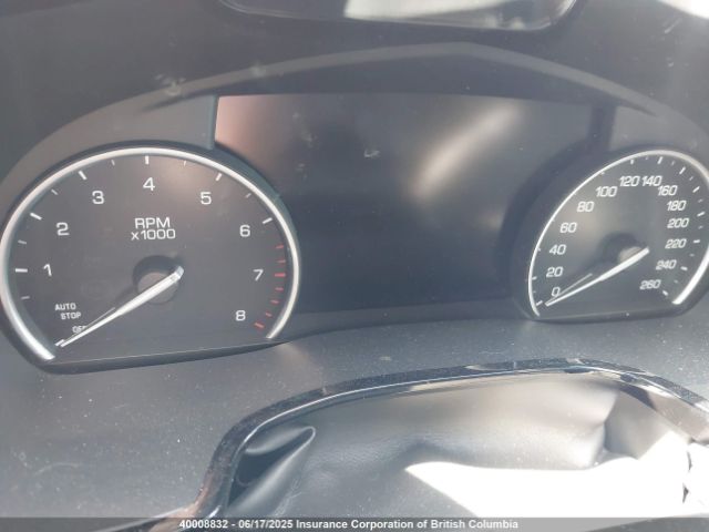 1GYKNFRS5HZ103482 Cadillac XT5