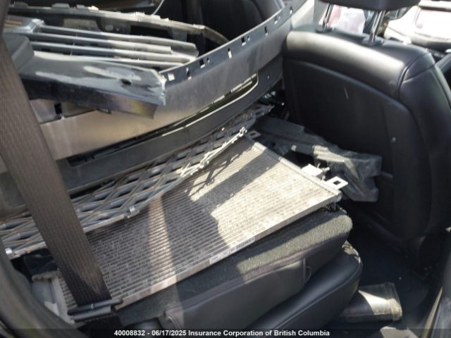 1GYKNFRS5HZ103482 Cadillac XT5