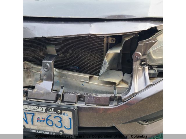 2HGFC2F80GH023246 Honda k20c2