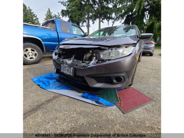 2HGFC2F80GH023246 Honda k20c2
