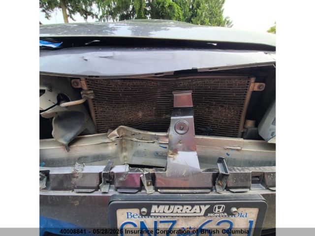 2HGFC2F80GH023246 Honda k20c2