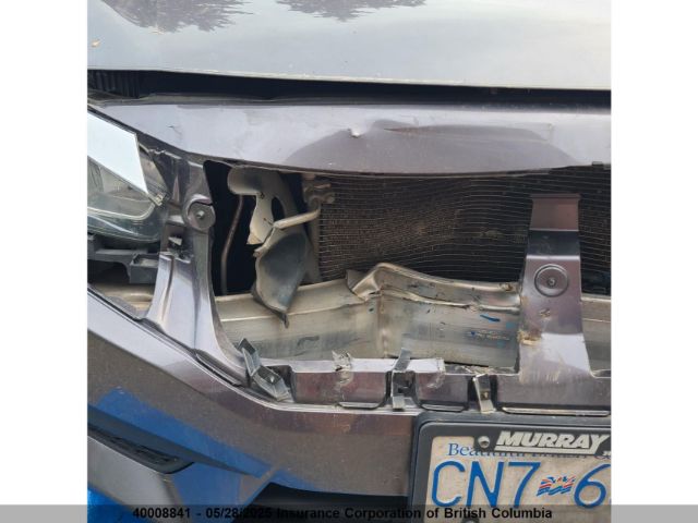 2HGFC2F80GH023246 Honda k20c2