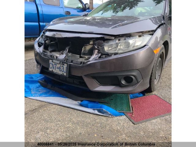 2HGFC2F80GH023246 Honda k20c2