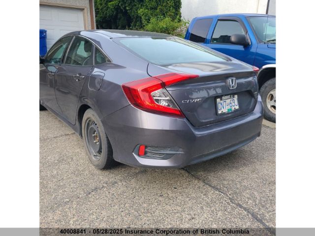 2HGFC2F80GH023246 Honda k20c2