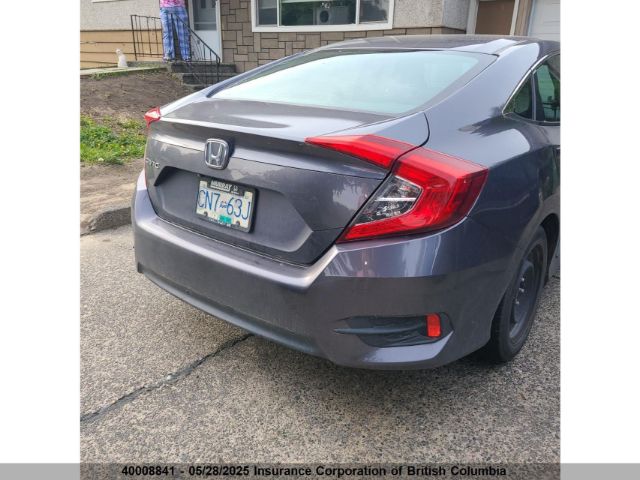 2HGFC2F80GH023246 Honda k20c2
