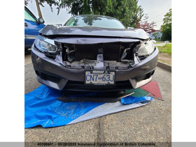 2HGFC2F80GH023246 Honda k20c2