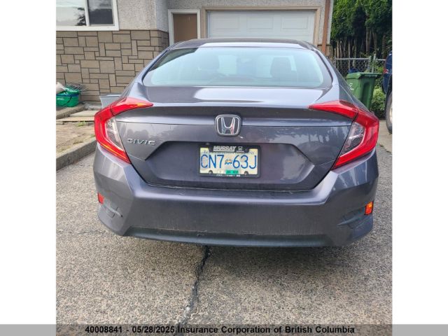 2HGFC2F80GH023246 Honda k20c2