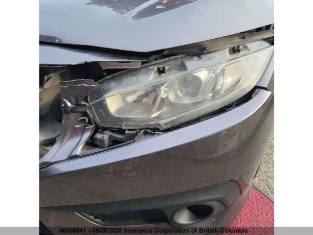 2HGFC2F80GH023246 Honda k20c2