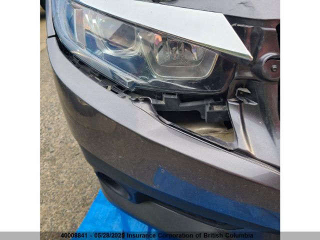 2HGFC2F80GH023246 Honda k20c2