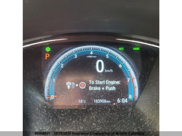 2HGFC2F80GH023246 Honda k20c2
