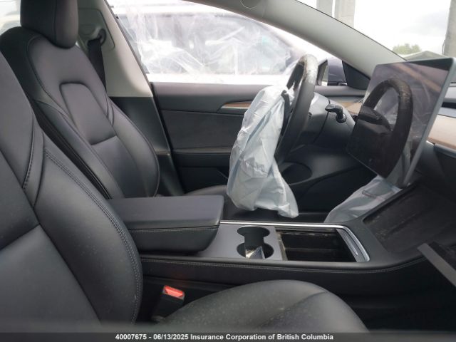 5YJ3E1EA9NF258063 Tesla MODEL 3