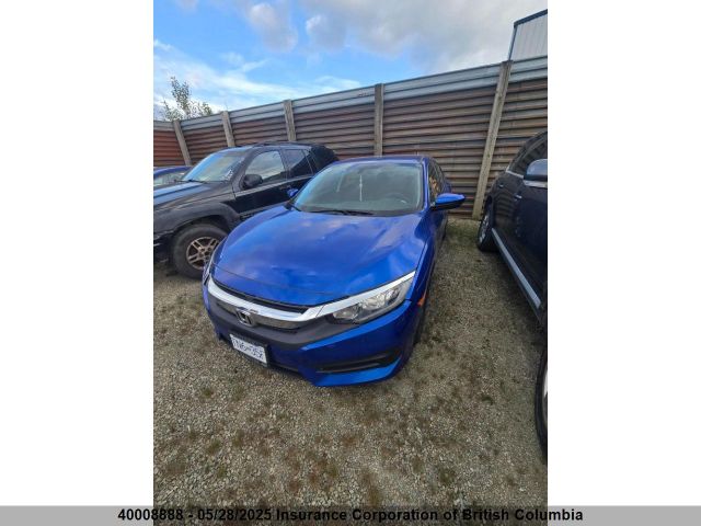 2HGFC2F54HH019417 Honda k20c2