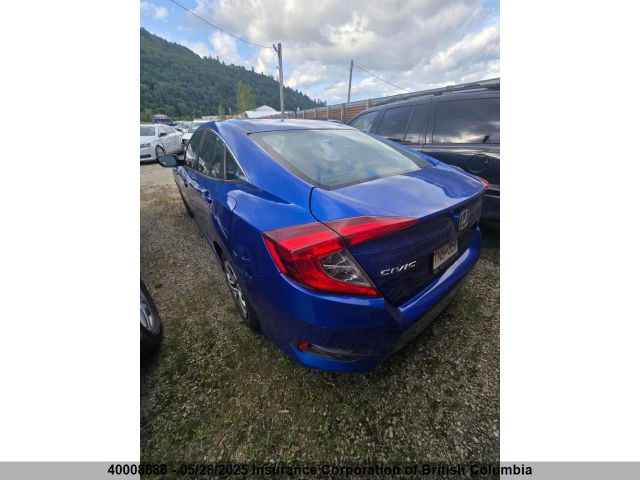2HGFC2F54HH019417 Honda k20c2