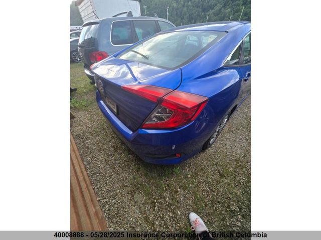 2HGFC2F54HH019417 Honda k20c2