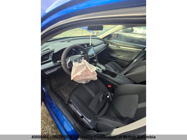 2HGFC2F54HH019417 Honda k20c2