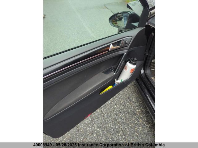 3VWT47AU7FM086809 Volkswagen 2015
